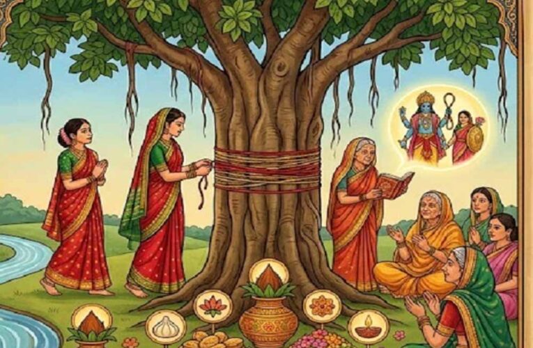 वट सावित्री व्रत 2026: जानें तिथि, मुहूर्त और पूजा विधि