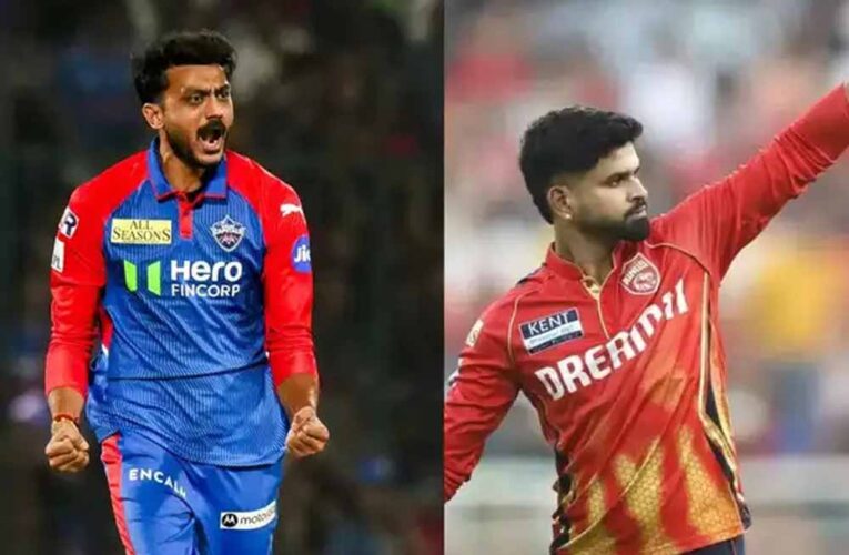 दिल्ली बनाम पंजाब: अंकतालिका में टॉप टीम के खिलाफ DC की कठिन परीक्षा