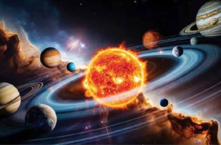 14 मई 2026 को बनेगा गजलक्ष्मी राजयोग, इन 3 राशियों की चमक जाएगी किस्मत