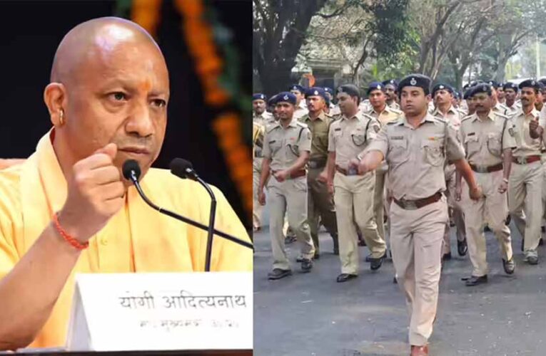 UP में इस साल 1 लाख पदों पर भर्ती, CM योगी ने दी बड़ी खुशखबरी