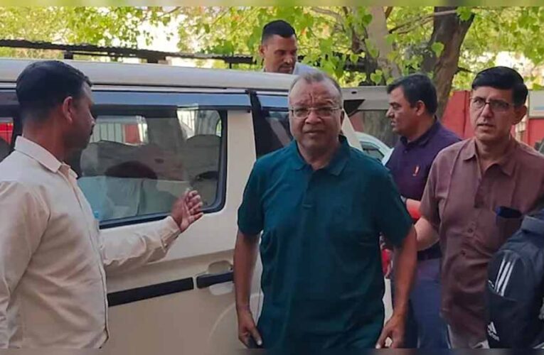 कोर्ट में बहस तेज,बचाव पक्ष ने उठाए सवाल, सुबोध अग्रवाल ने लगाए गंभीर आरोप