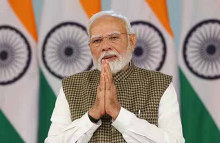 मन की बात: पीएम मोदी ने परमाणु उपलब्धि, पवन ऊर्जा और बुद्ध के संदेश पर दिया जोर
