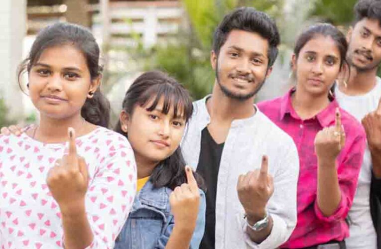 यूपी में आज जारी होगी अंतिम मतदाता सूची, करीब सात लाख वोटरों के नाम कटने की उम्मीद और पश्चिमी उत्तर प्रदेश में दिखेगा सबसे ज्यादा असर