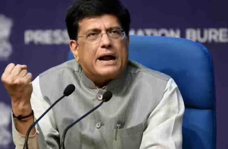 भारत में रिकॉर्ड पेटेंट फाइलिंग: वित्त वर्ष 2026 में 1.43 लाख आवेदन