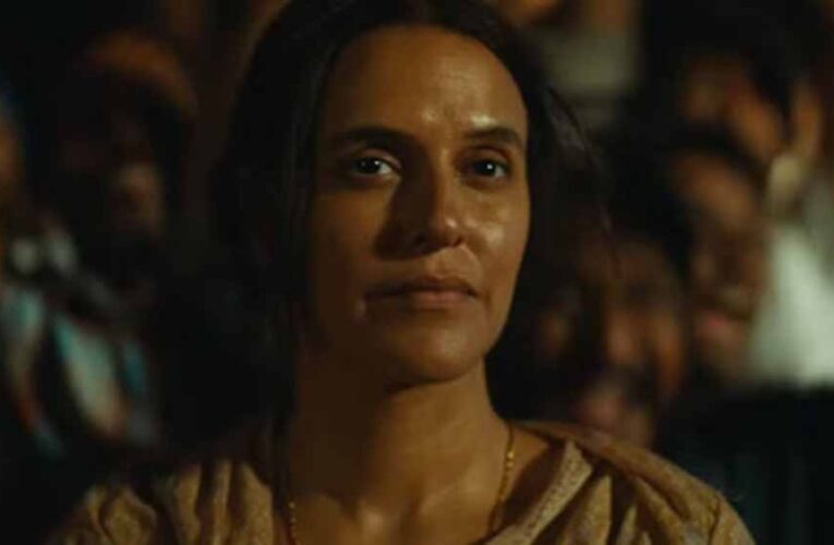 नेहा धूपिया की हॉलीवुड डेब्यू फिल्म ‘52 ब्लू’ का ट्रेलर रिलीज