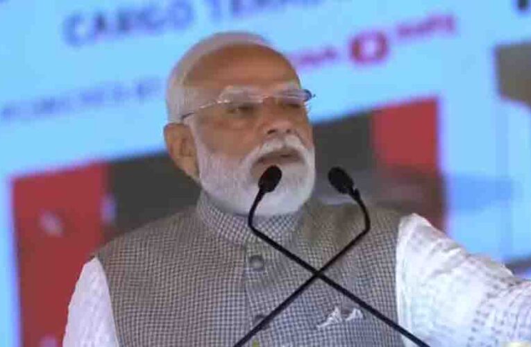 पचपदरा रिफाइनरी, पीएम मोदी 21 अप्रैल को राजस्थान को देंगे 72 हजार करोड़ की सौगात