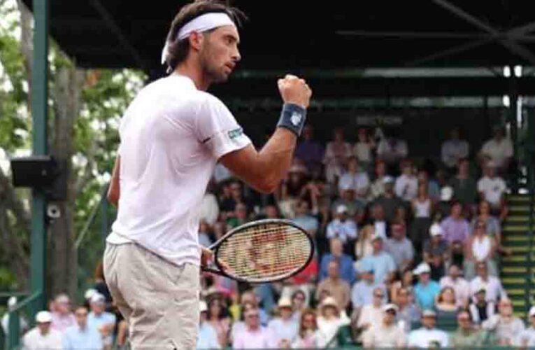 ह्यूस्टन टेनिस,फ्रांसेस टियाफो की धमाकेदार जीत, सेमीफाइनल में होगा टॉमी पॉल से महामुकाबला