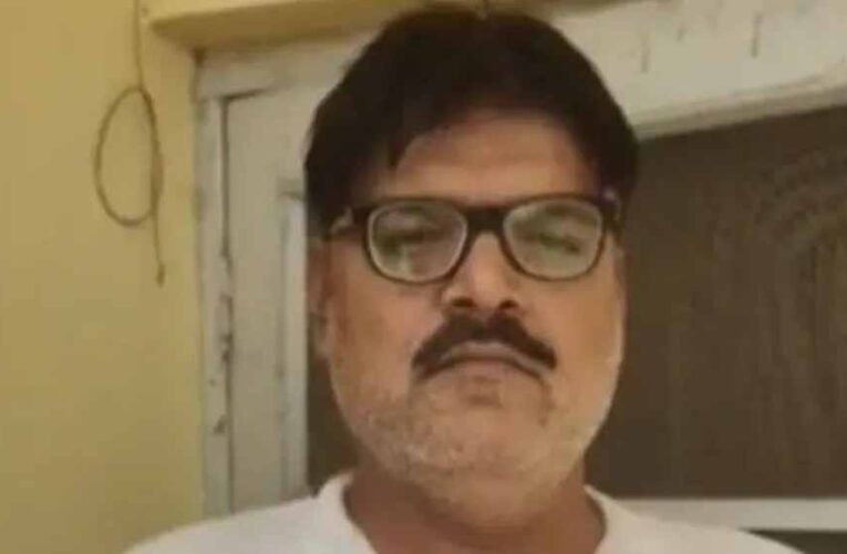 अजमेर फर्जी डिग्री मामला: मेवाड़ यूनिवर्सिटी के पूर्व प्रेसिडेंट गिरफ्तार