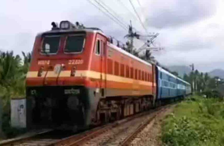 जोधपुर रेल मंडल, मेड़ता रोड में काम के चलते जयपुर-जोधपुर एक्सप्रेस समेत 4 ट्रेनें रद्द