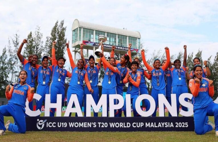 महिला टी20 वर्ल्ड कप: ICC ने प्राइज मनी में किया बड़ा इजाफा, जानें चैम्पियन को कितना मिलेगा