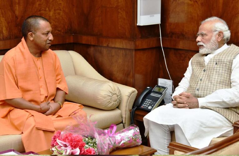 योगी सरकार में एक नेता का मंत्री बनना तय, पश्चिम यूपी और सवर्णों पर फोकस की तैयारी