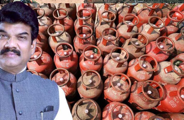 पर्याप्त मात्रा में पेट्रोलियम पदार्थ उपलब्ध : खाद्य मंत्री राजपूत