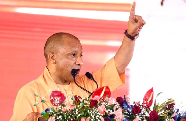 मुजफ्फरनगर को विकास की सौगात, मुख्यमंत्री ने किया ₹951 करोड़ की 423 परियोजनाओं का लोकार्पण व शिलान्यास