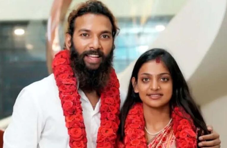 मोनालिसा फरमान को छोड़कर भाग गई? वायरल वीडियो से खुली नई कहानी