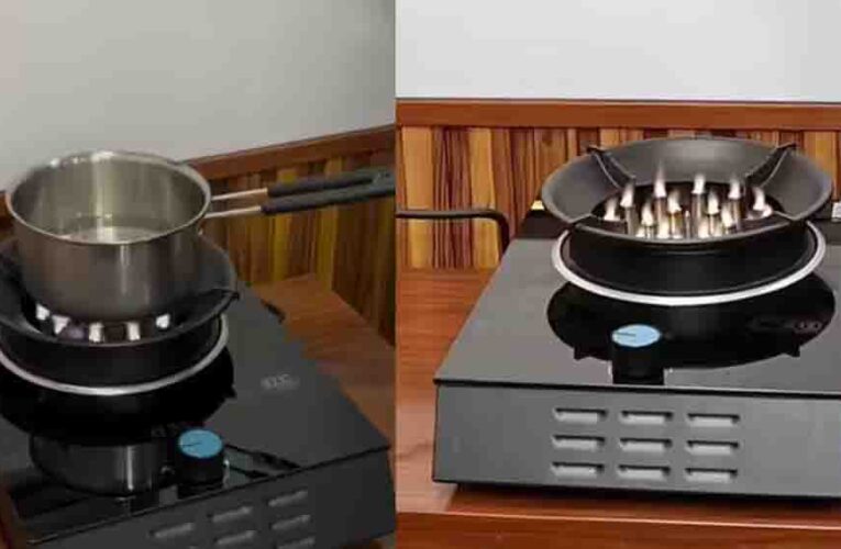 इलेक्ट्रिक प्लाज्मा चूल्हा vs इंडक्शन: कौन है ज्यादा प्रैक्टिकल ऑप्शन?