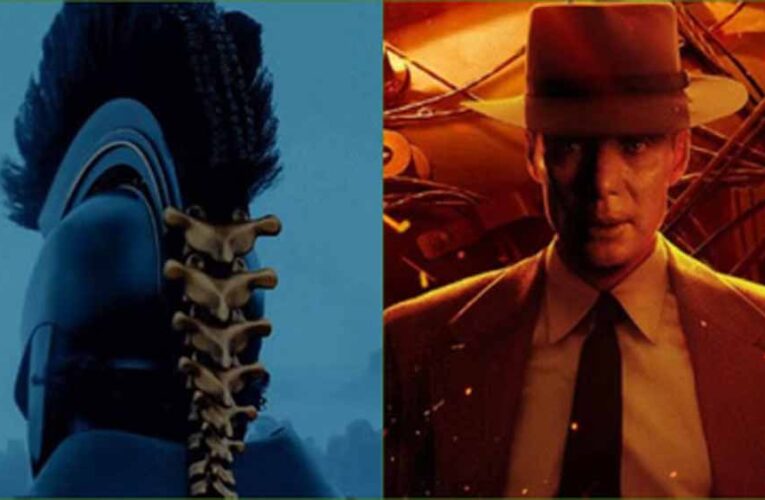 क्रिस्टोफर नोलन की फिल्म ‘The Odyssey’ होगी Oppenheimer से छोटी, निर्देशक ने किया खुलासा