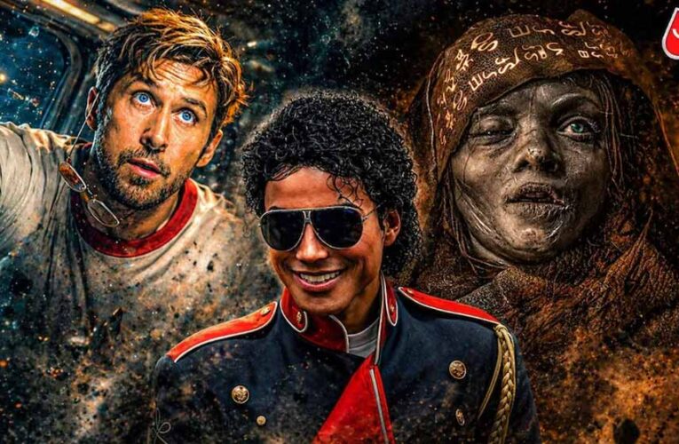 “धुरंधर 2 और भूत बंगला के बीच हॉलीवुड की 4 ब्लॉकबस्टर हिट्स ने इंडिया में मचाया धमाका”