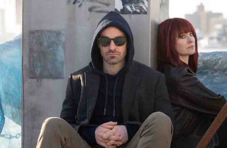 जियो हॉटस्टार पर ‘डेयरडेविल: बॉर्न अगेन’ का धमाका, दूसरे सीजन ने ओटीटी पर मचाया तहलका