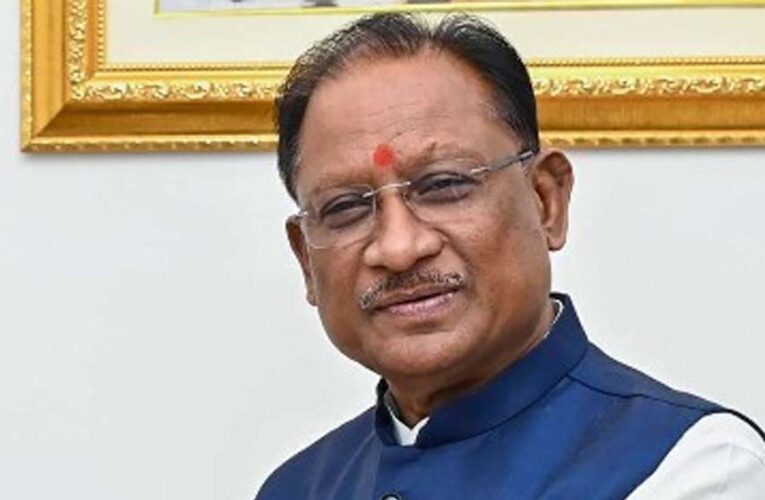 नारी शक्ति की भागीदारी से मजबूत होगा लोकतंत्र: अब नारी शक्ति के प्रतिनिधित्व को नई ऊंचाई देने का समय – मुख्यमंत्री विष्णुदेव साय