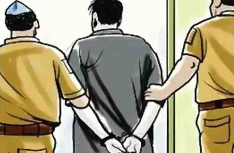 दिल्ली पुलिस की बड़ी कार्रवाई, साइबर फ्रॉड नेटवर्क से जुड़ा बैंक कर्मचारी गिरफ्तार