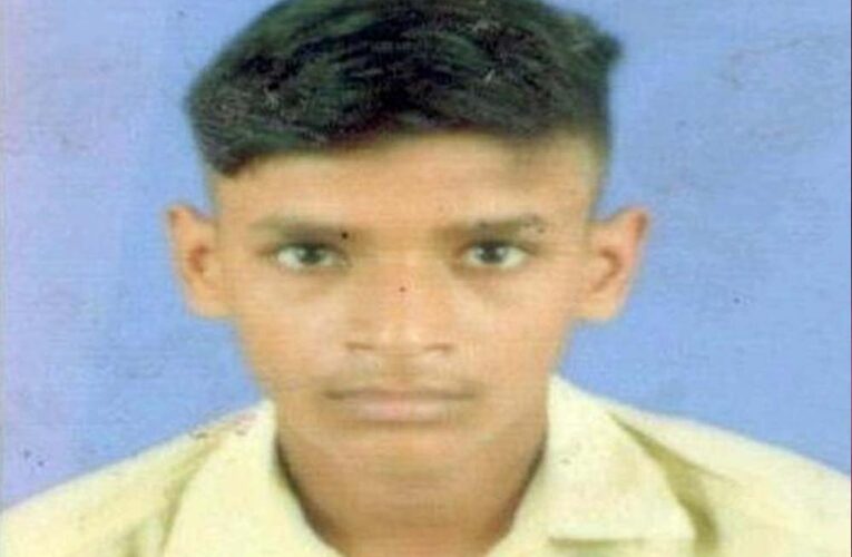 सतना जिले के मानेंद्र केवट ने रचा इतिहास, प्रदेश मेरिट में तीसरा स्थान
