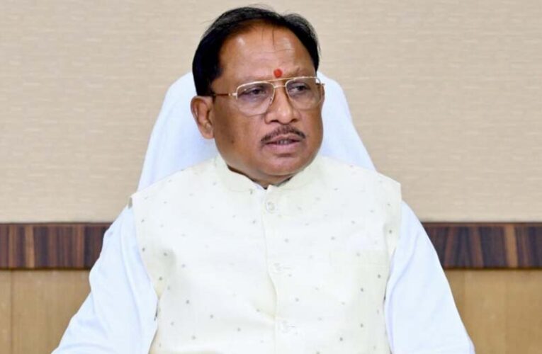 साय कैबिनेट की बैठक में 9 अहम फैसले, UCC प्रारूप समिति का गठन, महिलाओं को 50% रजिस्ट्री छूट