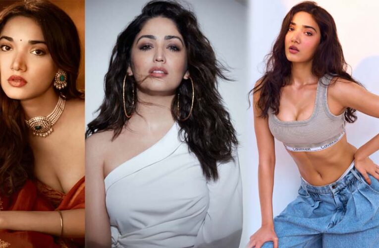 यामी गौतम से तुलना पर मेधा शंकर ने कहा- फर्क नहीं पड़ता, मैं तो बस उनकी फैन हूं