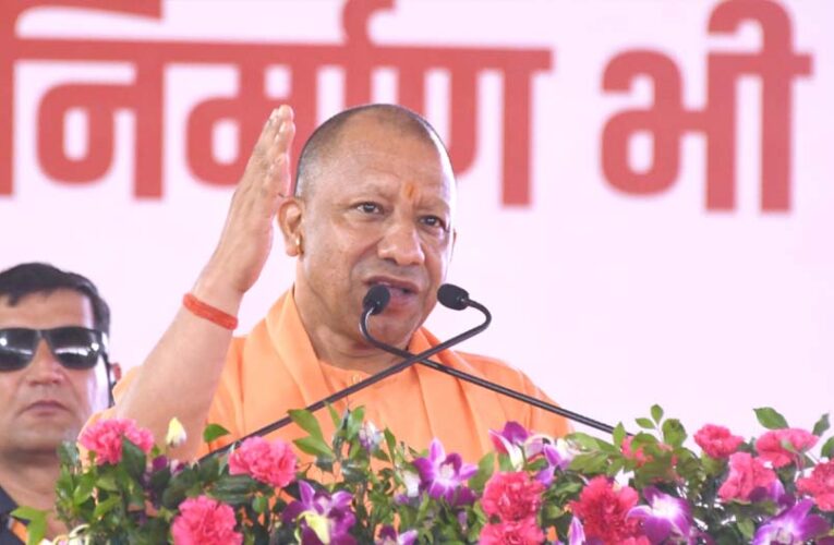 स्टेट गेस्ट हाउस में महिलाओं के साथ बर्बर व्यवहार कर सपा ने दिखाया वास्तविक चरित्रः मुख्यमंत्री