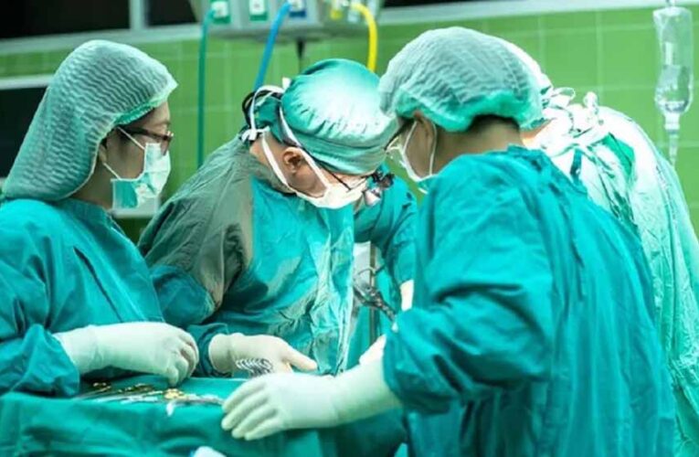 सर गंगा राम अस्पताल में सफल डबल हैंड ट्रांसप्लांट, महिला को नई जिंदगी