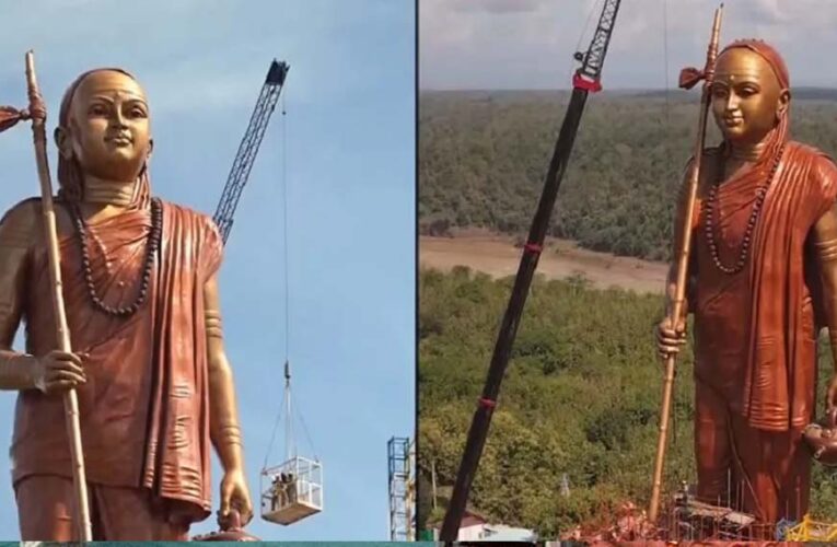 मुख्यमंत्री डॉ. यादव, ज्ञान की पुण्यभूमि ओंकारेश्वर में सांस्कृतिक महाकुंभ एकात्म पर्व का शुक्रवार को करेंगे शुभारंभ