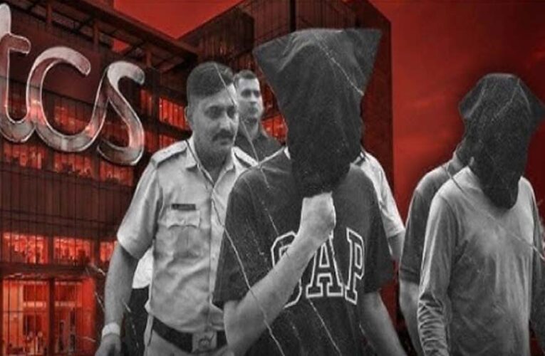 ‘बच्चा चाहिए तो पत्नी को मेरे पास भेज दो…’, TCS केस के पीड़ित ने आरोपियों की हैवानियत भरी बातें उजागर की