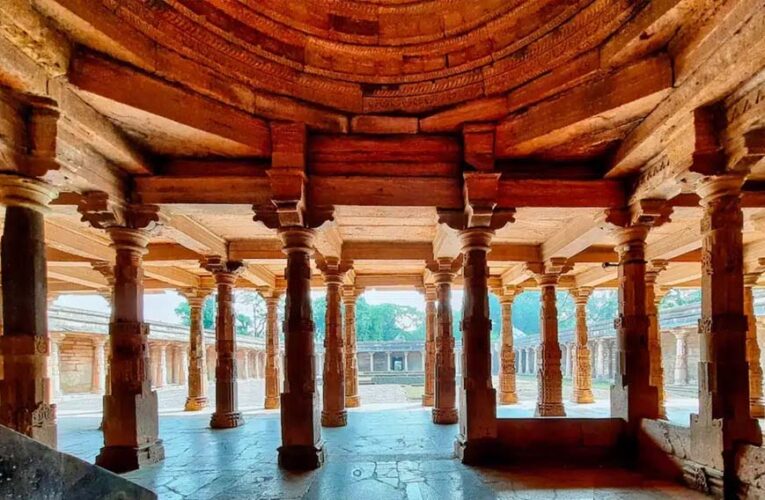 भोजशाला विवाद: मंदिर पक्ष ने इस्लामी सिद्धांत का हवाला देते हुए कहा- जबरन जमीन पर मस्जिद मान्य नहीं