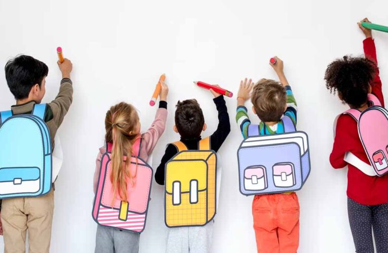 यूपी में ‘स्कूल चलो अभियान’ मिशन मोड में, हर बच्चे के नामांकन पर जोर