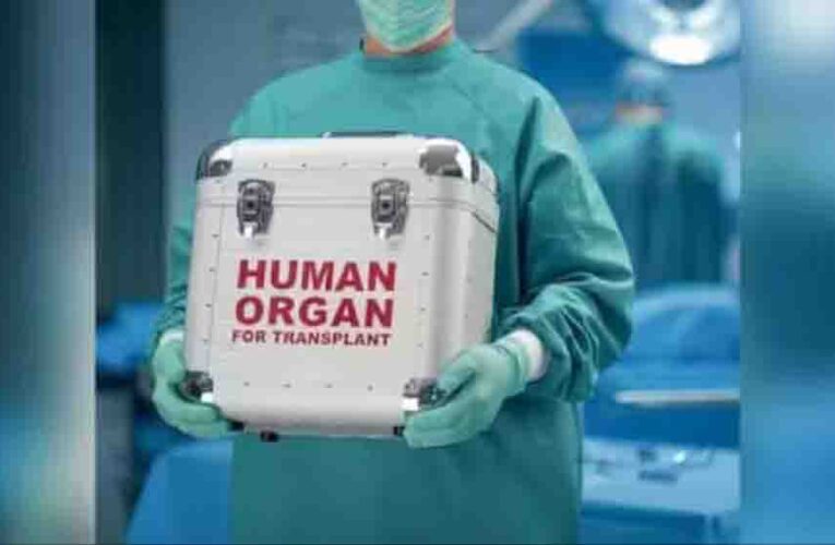 रोहतक से दिल्ली तक जीवन की दौड,ग्रीन कॉरिडोर में 85 मिनट में पहुंचा हार्ट, बची एक जिंदगी