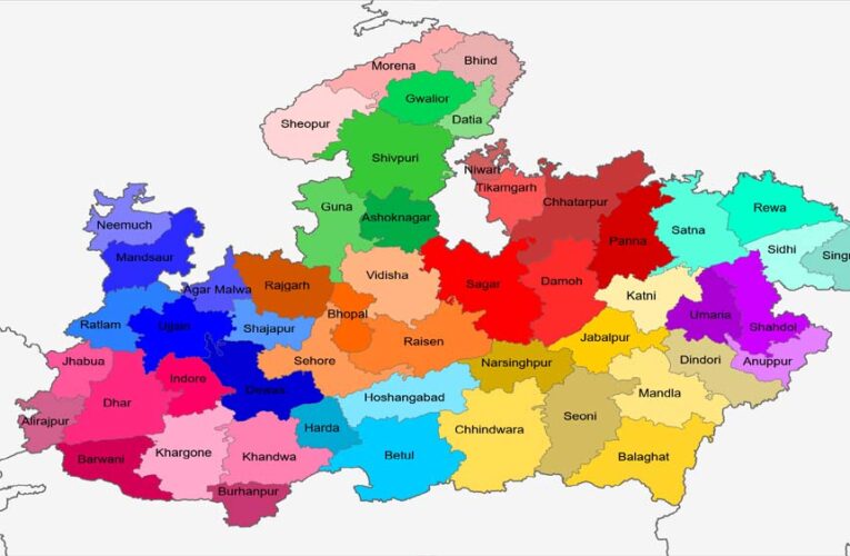 प्रदेश में नई तहसीलें बनाने की तैयारी, सीमाएं तय करने की प्रक्रिया शुरू