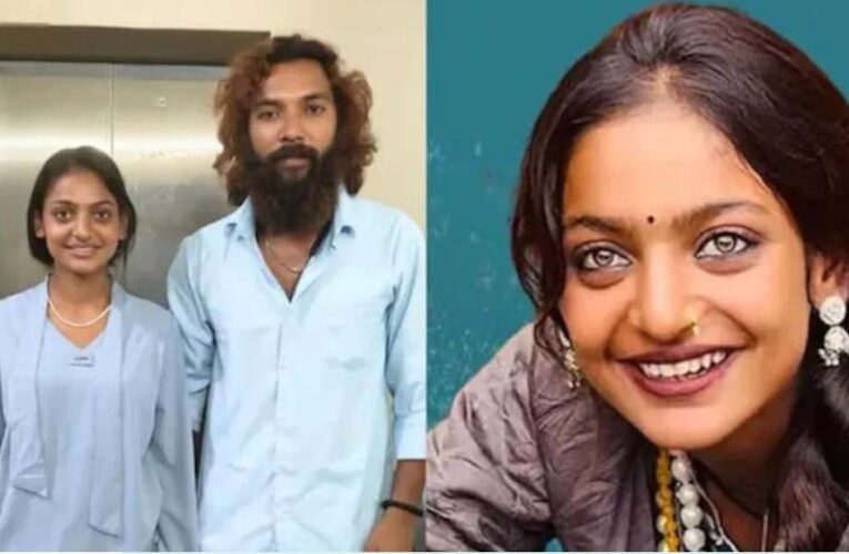 महाकुंभ वायरल गर्ल और फरमान को ढूंढ़ने के लिए केरल में छापा, एमपी पुलिस जुटा रही है सबूत