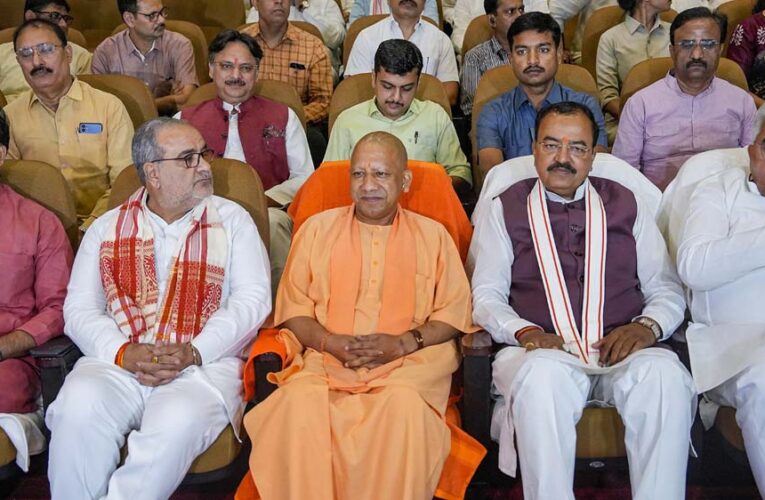 योगी की ‘मनपसंद’ टीम तैयार, यूपी कैबिनेट और बीजेपी संगठन में होंगे बड़े बदलाव