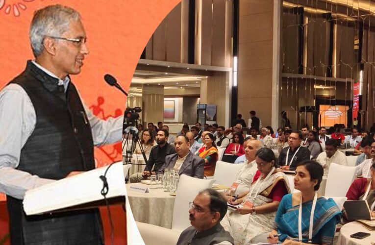 यूनिवर्सल हेल्थ कवरेज और सतत विकास लक्ष्य के लिए तैयार करे व्यावहारिक और भविष्योन्मुखी मॉडल : मुख्य सचिव जैन