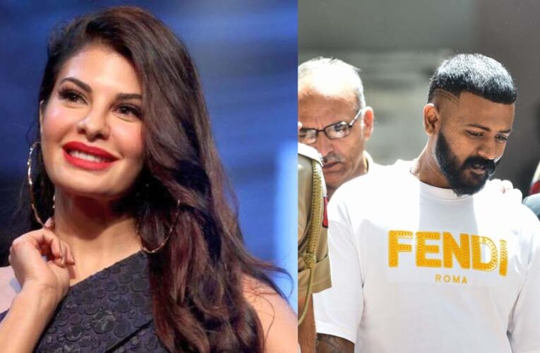 मनी लॉन्ड्रिंग मामले में जैकलीन फर्नांडिस का यू-टर्न, नए खुलासे