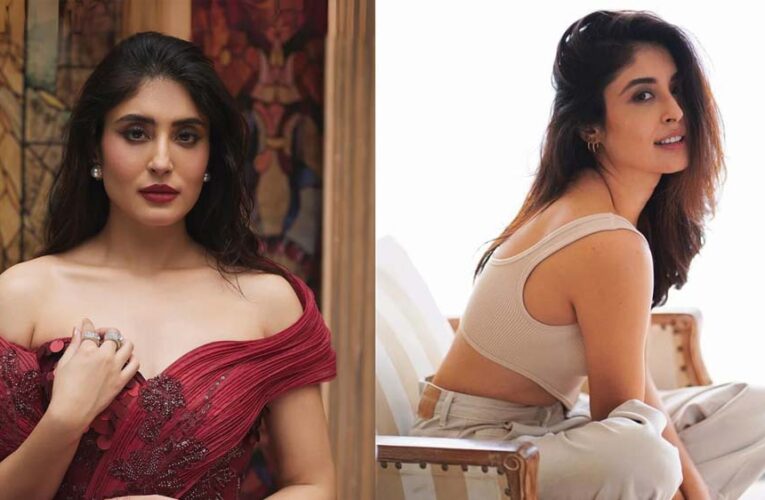 ‘मटका किंग’ में 60-70 के दशक की मुंबई को जीने का खास अनुभव: कृतिका कामरा