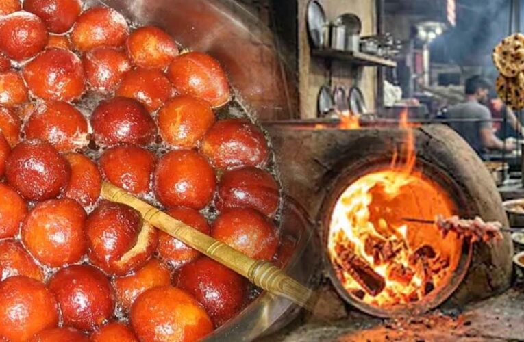 शादी में रसगुल्ला खाने पर 11 साल के चमन को तंदूर में फेंका, कैटरर फरार