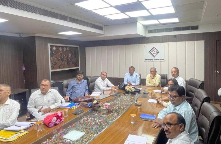 झारखंड राज्य आवास बोर्ड की 6 सदस्यीय टीम छत्तीसगढ़ पहुंची, आवासीय योजनाओं और प्रक्रियाओं का करेगी अध्ययन