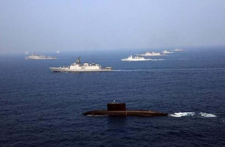 ईरान युद्ध के बीच अरब सागर में भारत का एक्शन, 400 किलोमीटर तक नो फ्लाई जोन घोषित, पाकिस्तान में हलचल