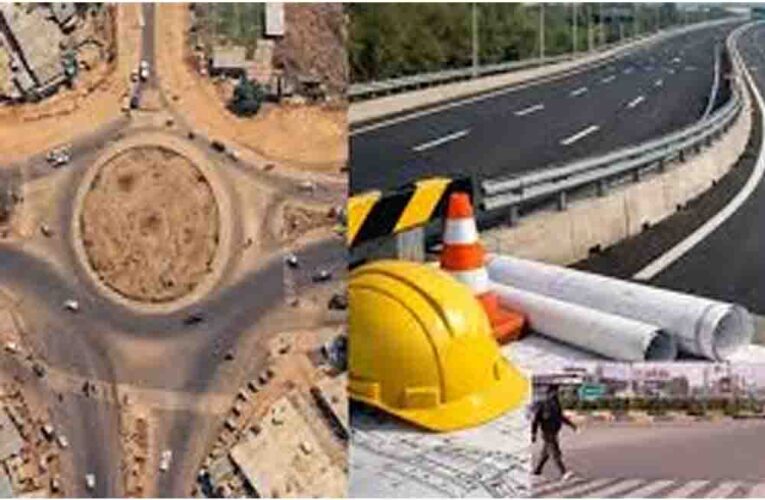 जयपुर की वंदे मातरम रोड बनेगी अंतरराष्ट्रीय स्तर की स्मार्ट सड़क, 6 महीनों में बदलेगी मानसरोवर की तस्वीर
