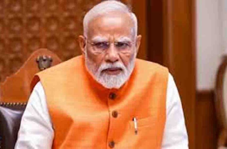 कूचबिहार में गरजे पीएम मोदी, बंगाल में टीएमसी के सिंडिकेट राज और भ्रष्टाचार के अंत का किया शंखनाद