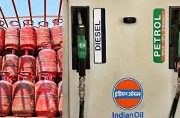 पेट्रोल-डीजल और एलपीजी की कालाबाजारी पर बड़ा एक्शन, राज्यभर में 29 हजार से अधिक छापे