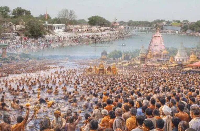 सिंहस्थ की तैयारी: 2,451 करोड़ से उज्जैन का इंफ्रास्ट्रक्चर होगा चमचमाता, पीने के पानी से सीवरेज तक