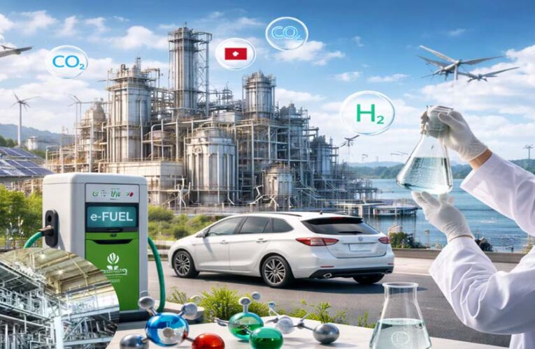 अरबों रुपये बचाएगा मामूली लोहा! जापान के वैज्ञानिकों ने पेट्रोल-डीजल की टेंशन खत्म करने वाला चमत्कार किया