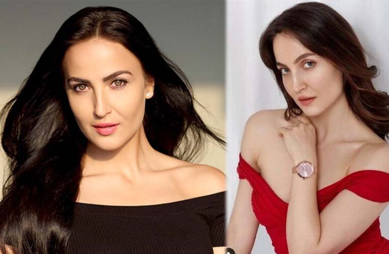 ‘बॉलीवुड को फर्क नहीं पड़ता’, एक्ट्रेस ने फिल्म में कटे रोल पर कहा – साउथ फिल्म इंडस्ट्री है बेहतर