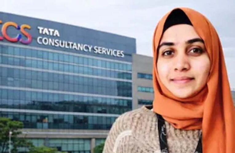 क्या सच में HR मैनेजर हैं निदा खान? नासिक धर्मांतरण कांड पर TCS ने तोड़ी चुप्पी